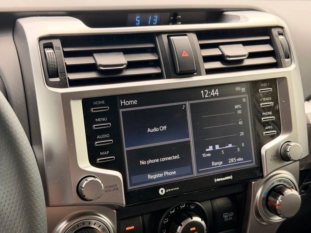 Certified Used 2022 Gray Toyota SR5 image 29