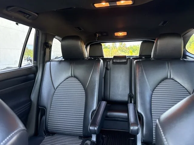 2022 Toyota Highlander XSE - Photo 39
