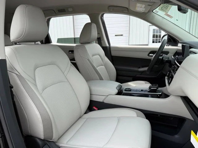 2026 Nissan Pathfinder SL - Photo 24