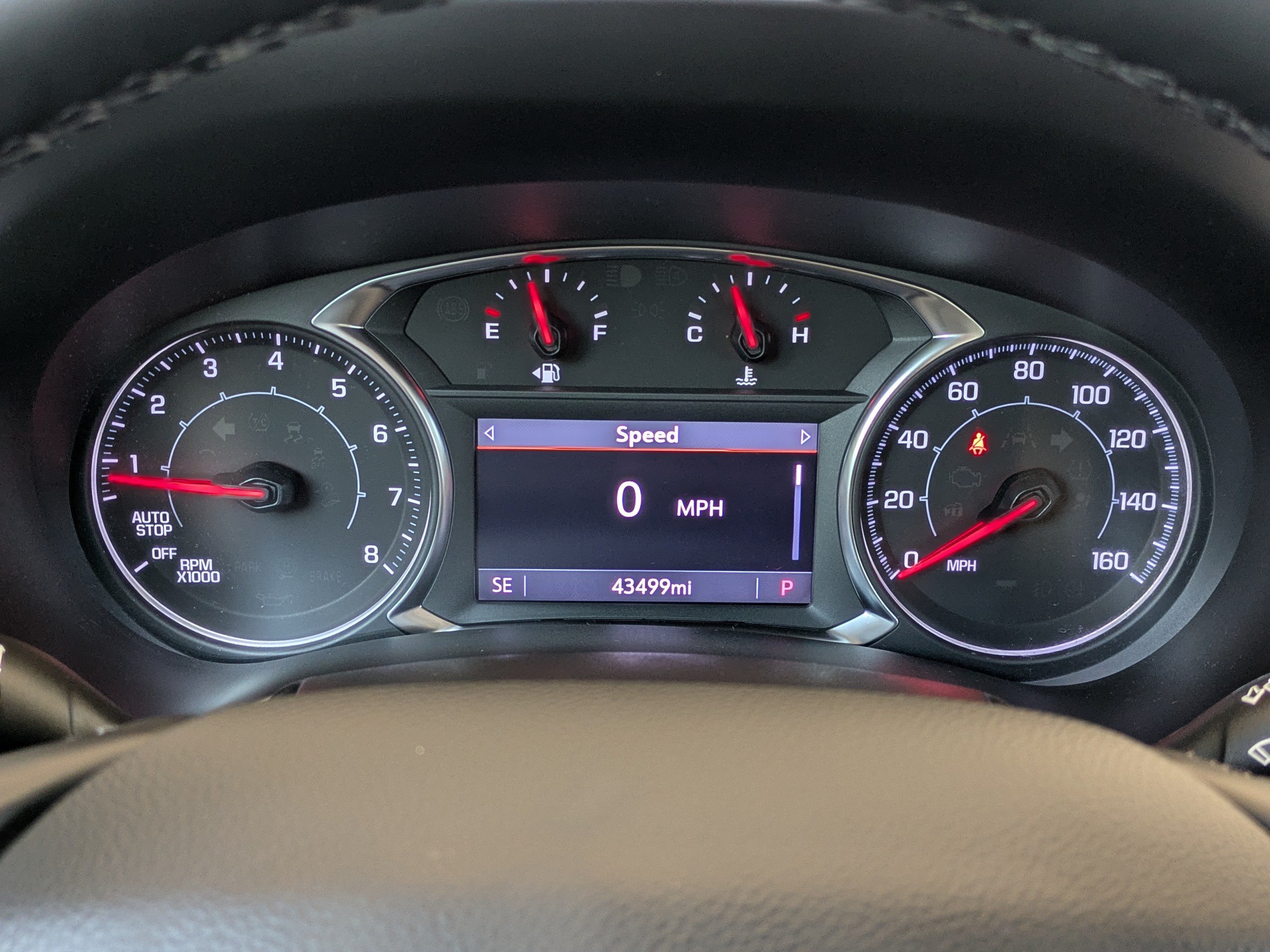 2023 GMC Terrain SLT - Photo 27