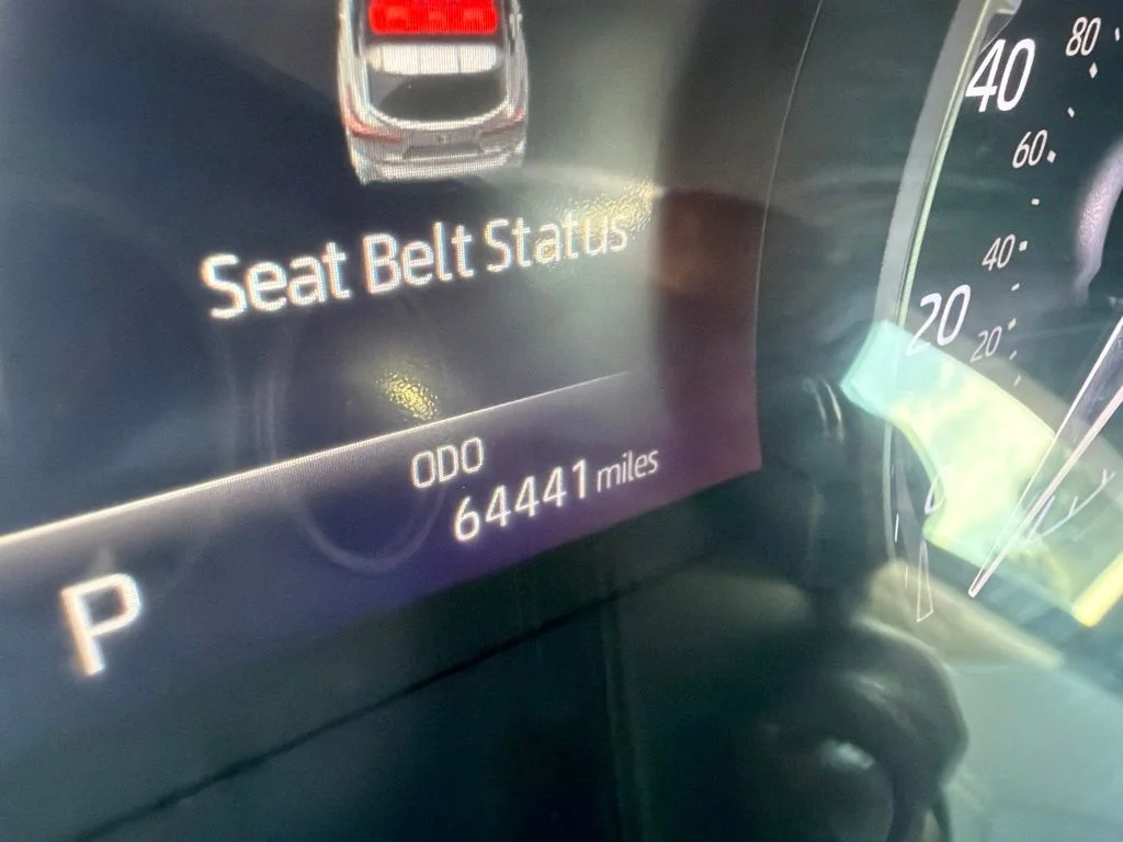 Used 2021 Brown Toyota XLE image 17