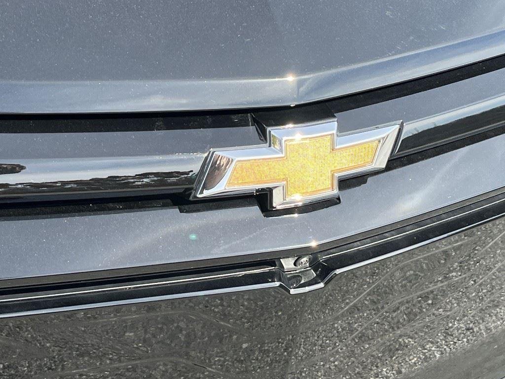 2025 Chevrolet Blazer EV LT - Photo 28