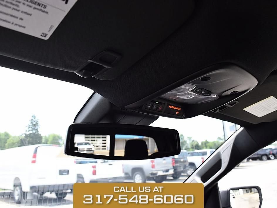 2026 Chevrolet Colorado LT - Photo 31