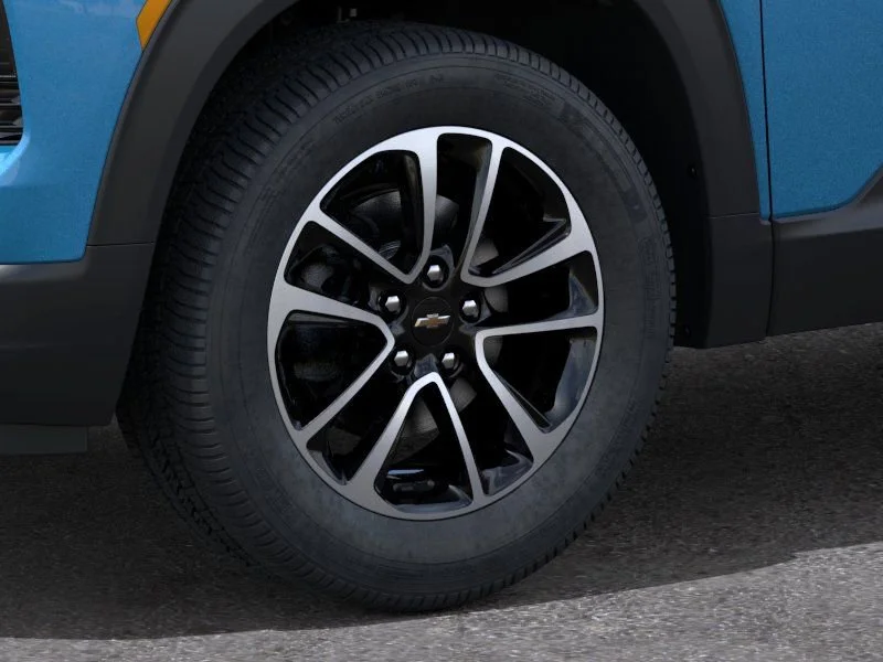 2026 Chevrolet Trailblazer LT - Photo 9