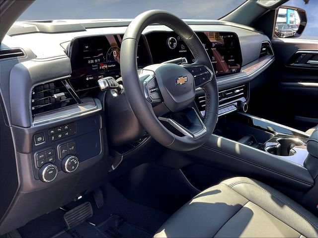 2026 Chevrolet Tahoe LT - Photo 9