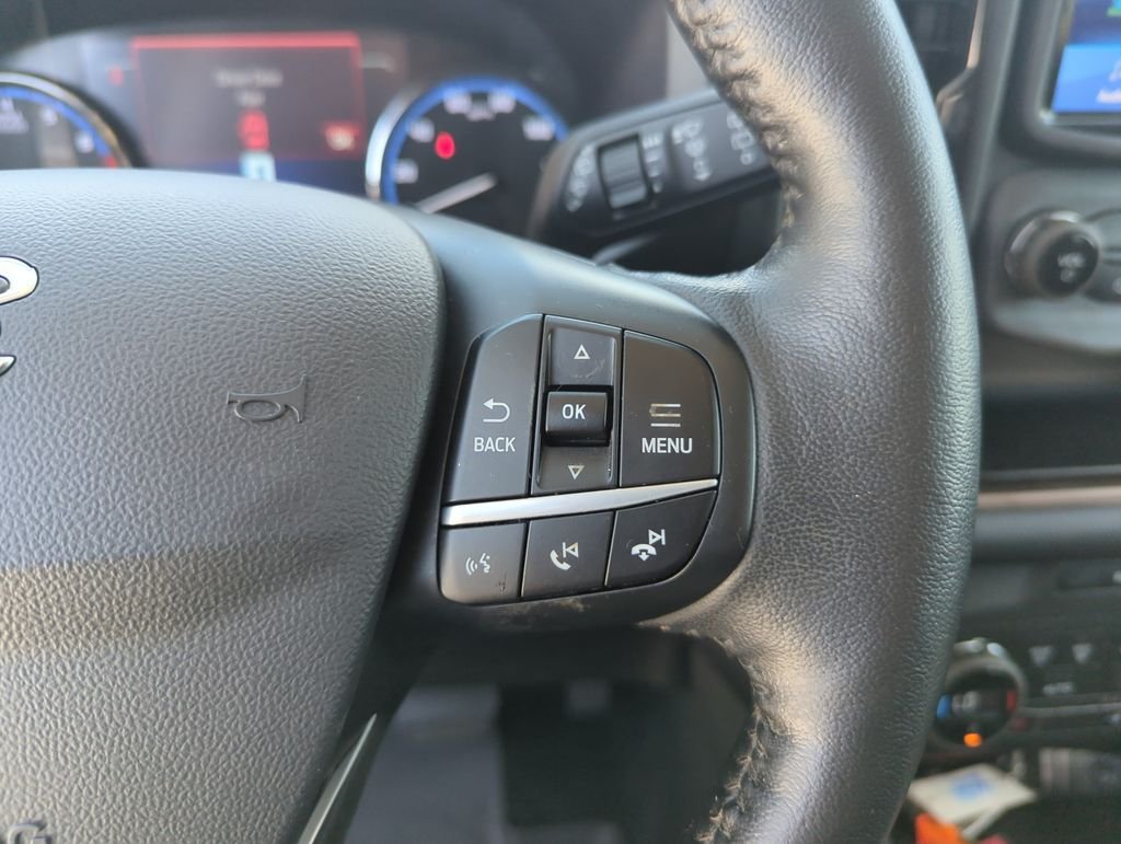 Used 2021 Gray Ford Outer Banks image 23