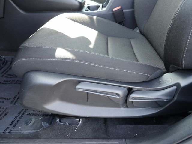 Certified Used 2025 Crystal Black Pearl Honda LX image 19