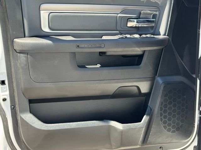 Used 2024 White Ram SLT image 22
