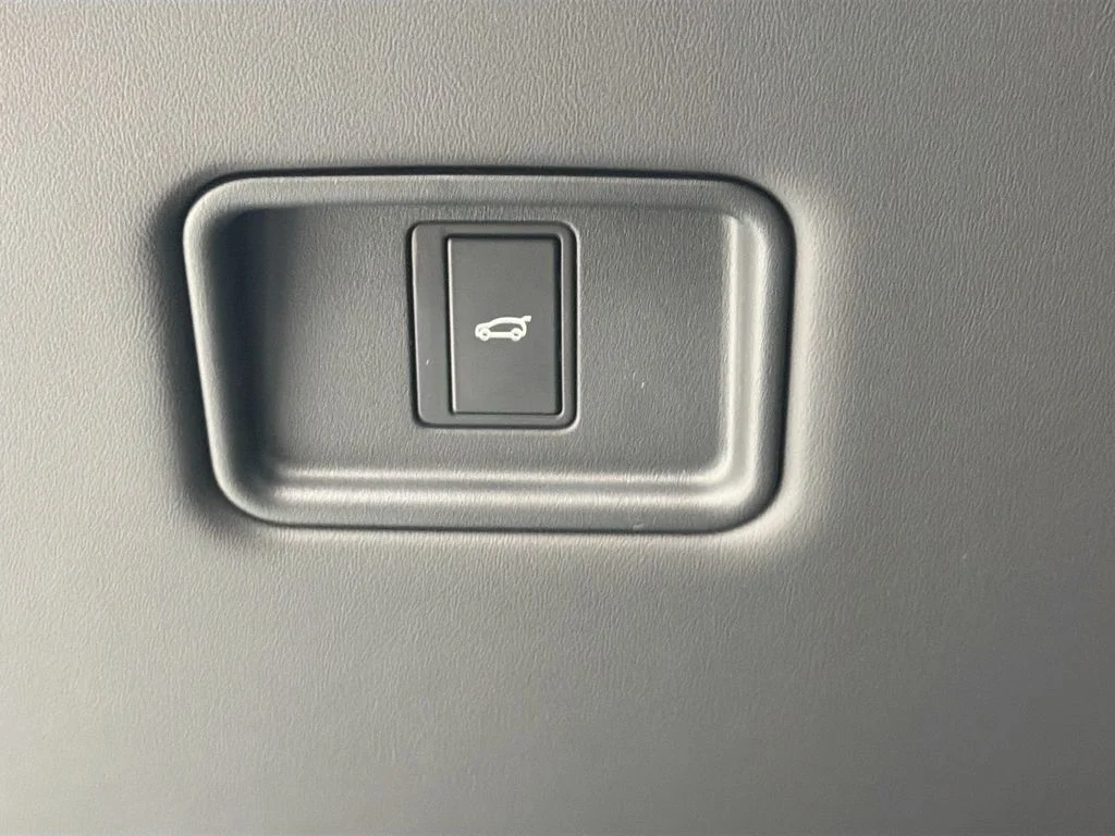 New 2026 Carpathian Grey Land Rover SE image 10