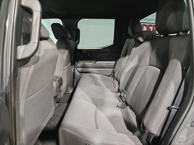 Certified Used 2025 UNDERGROUND Toyota  image 35
