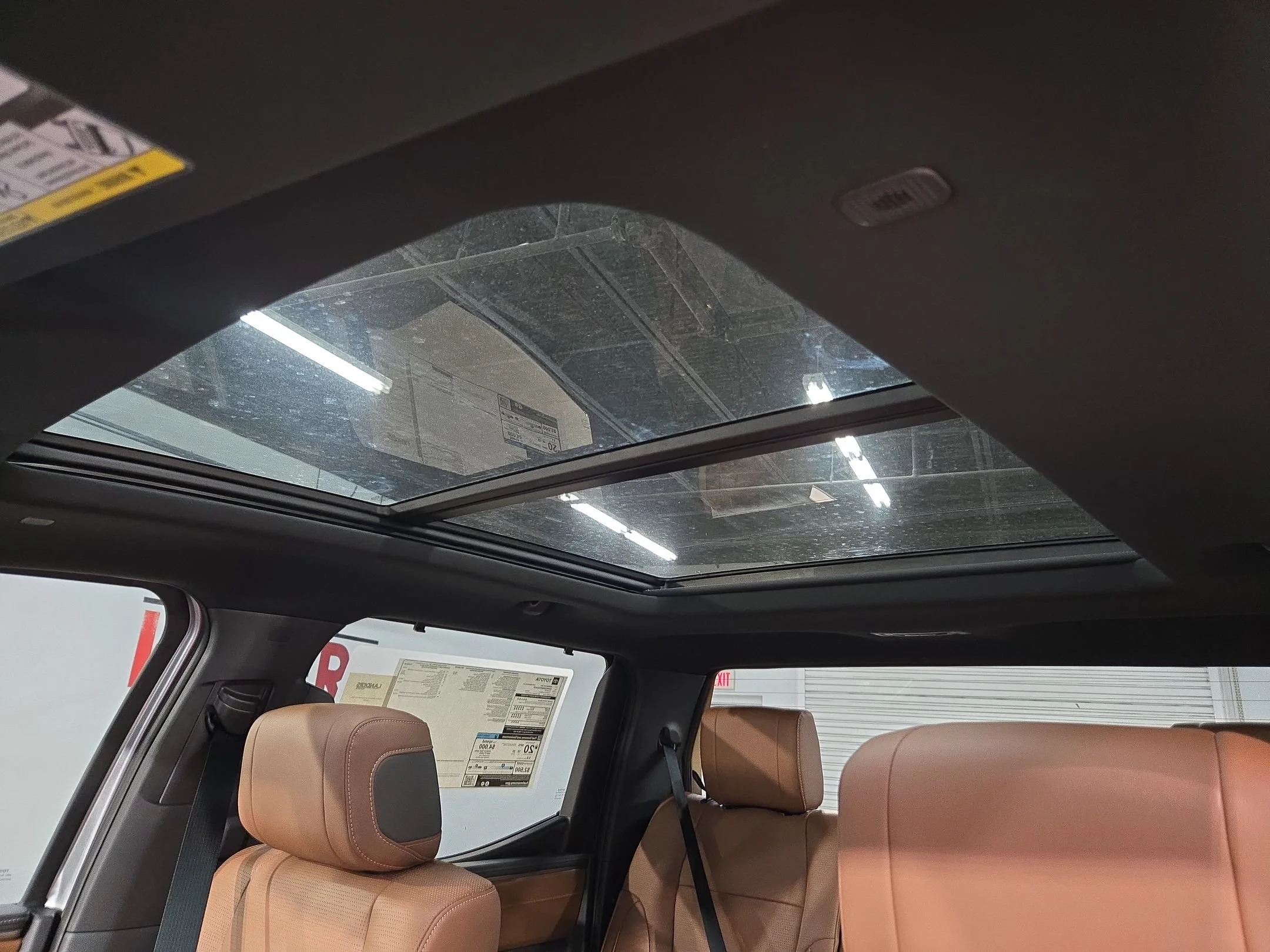 New 2026 Celestial Silver Metallic Toyota 1794 Edition Hybrid image 17