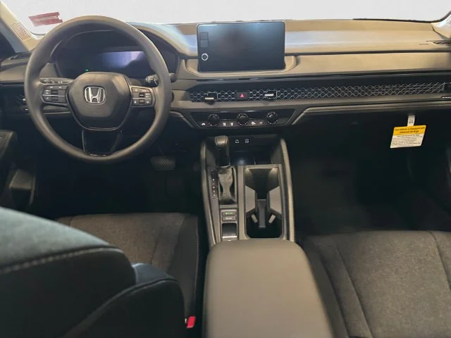 New 2026 Blue Honda SE image 11