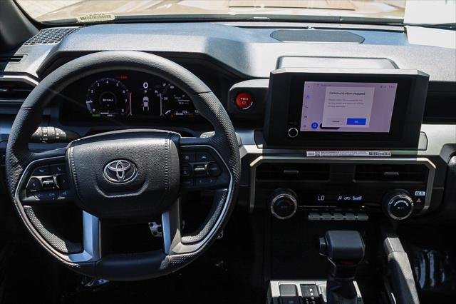 Certified Used 2026 MUDBATH Toyota  image 14