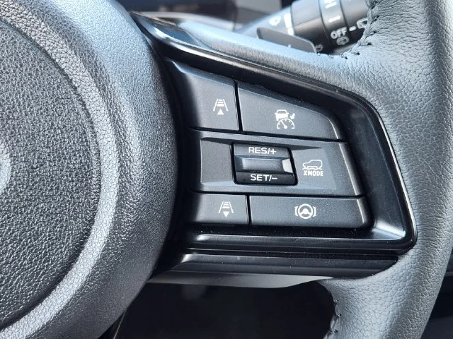 Certified Used 2026 Black Subaru Premium image 29