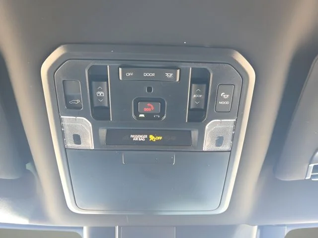 Used 2026 Gray Toyota Platinum image 36