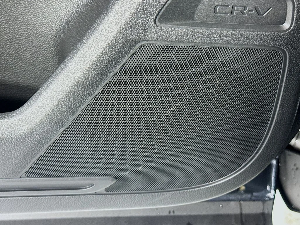 New 2026 Meteorite Gray Metallic Honda EX-L image 26