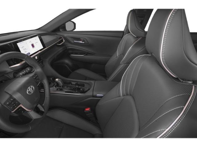 New 2025 Bronze Age Toyota XLE image 8