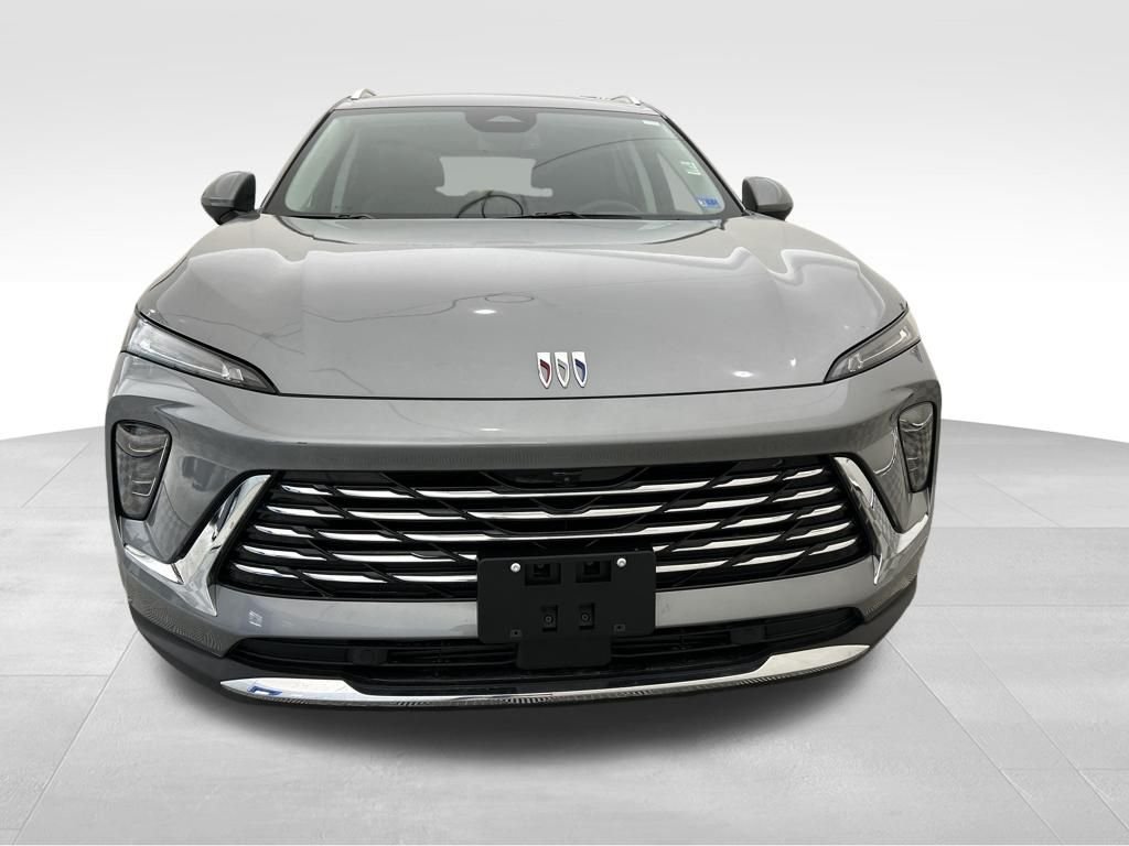 Used 2025 Gray Buick Preferred image 9