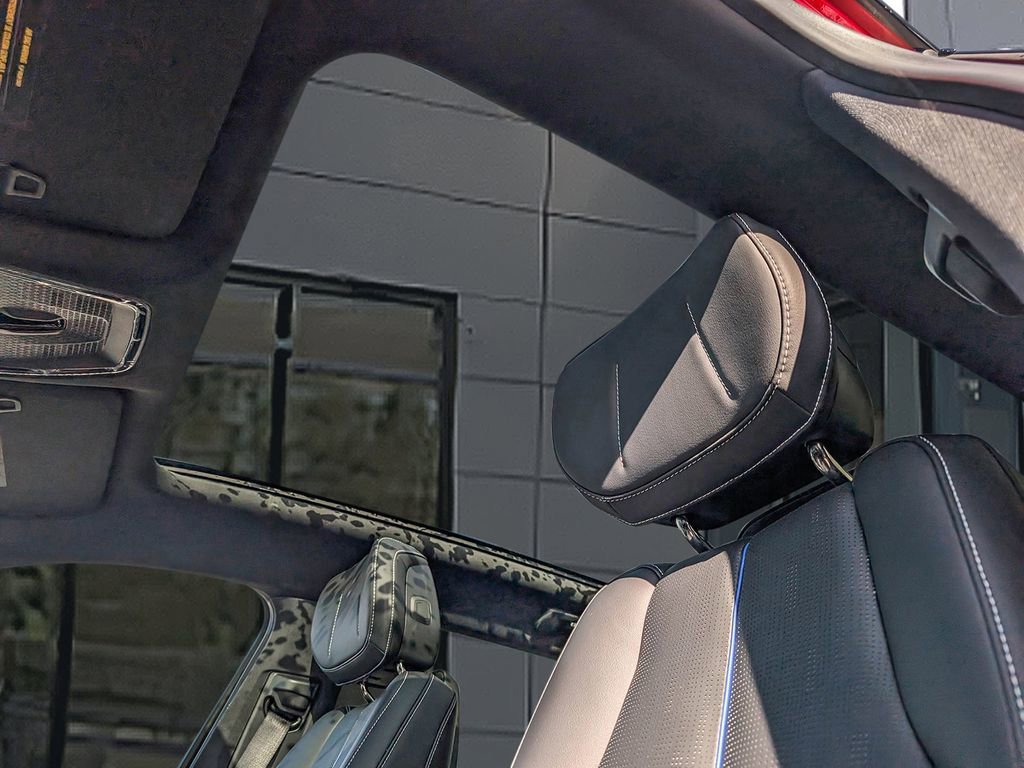 2025 Cadillac LYRIQ Sport 1 - Photo 11