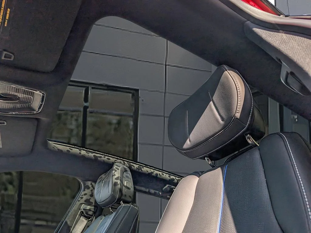2025 Cadillac LYRIQ Sport 1 - Photo 11