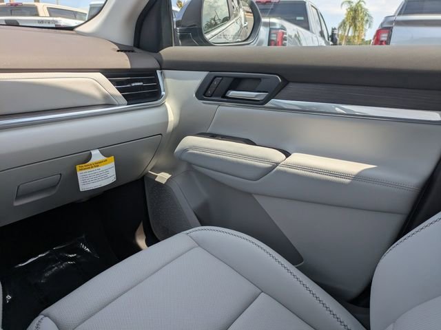 2026 GMC Terrain Denali - Photo 21