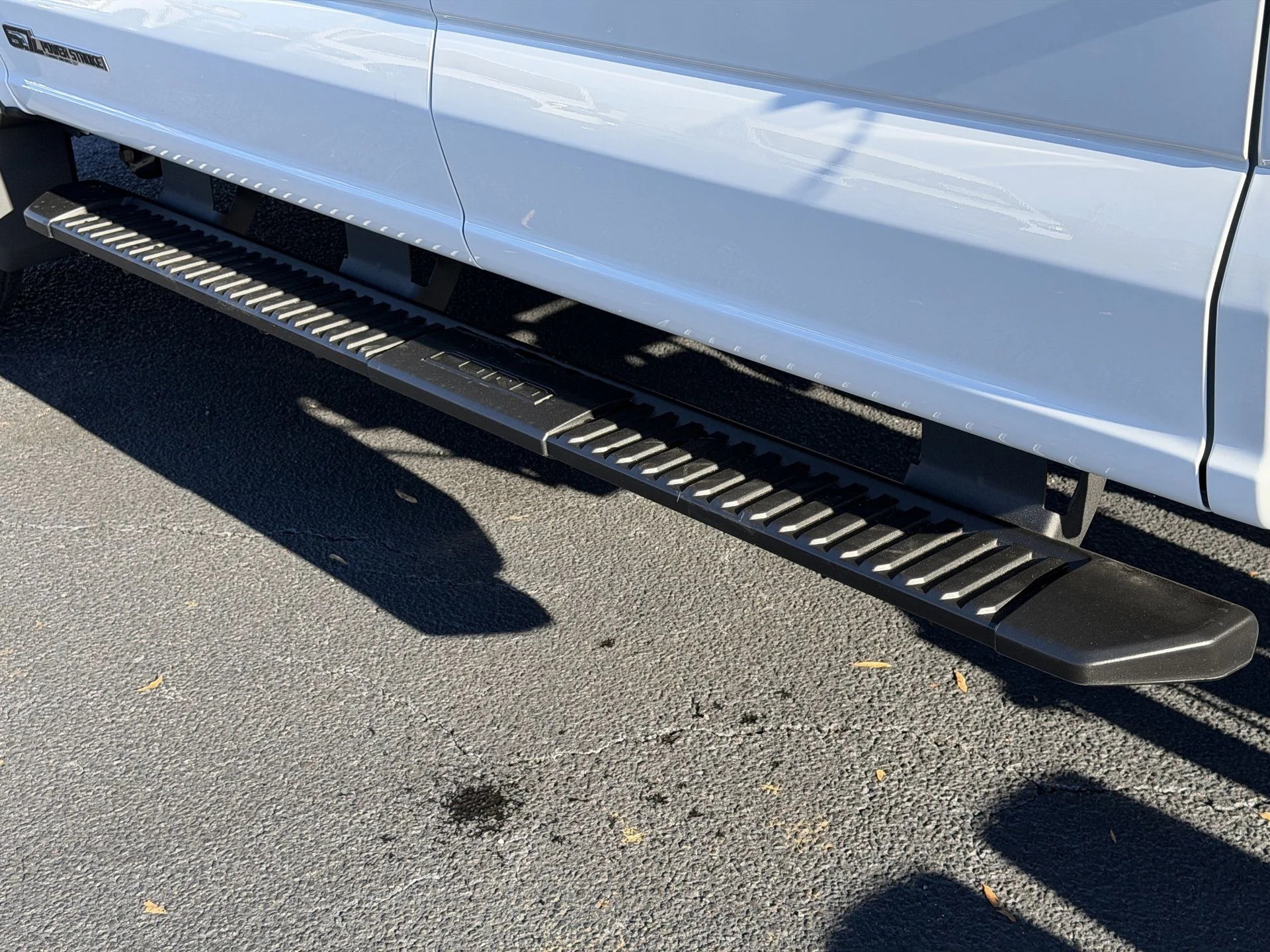 New 2026 Oxford White Ford F-450® XL image 25