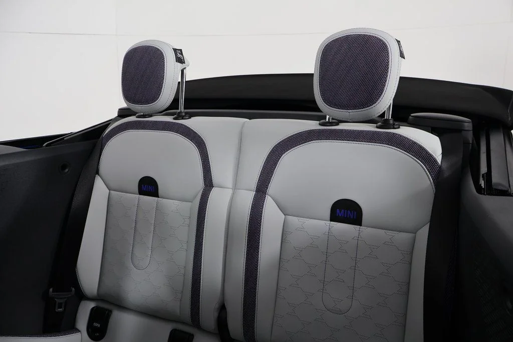 2026 MINI Convertible Base - Photo 7