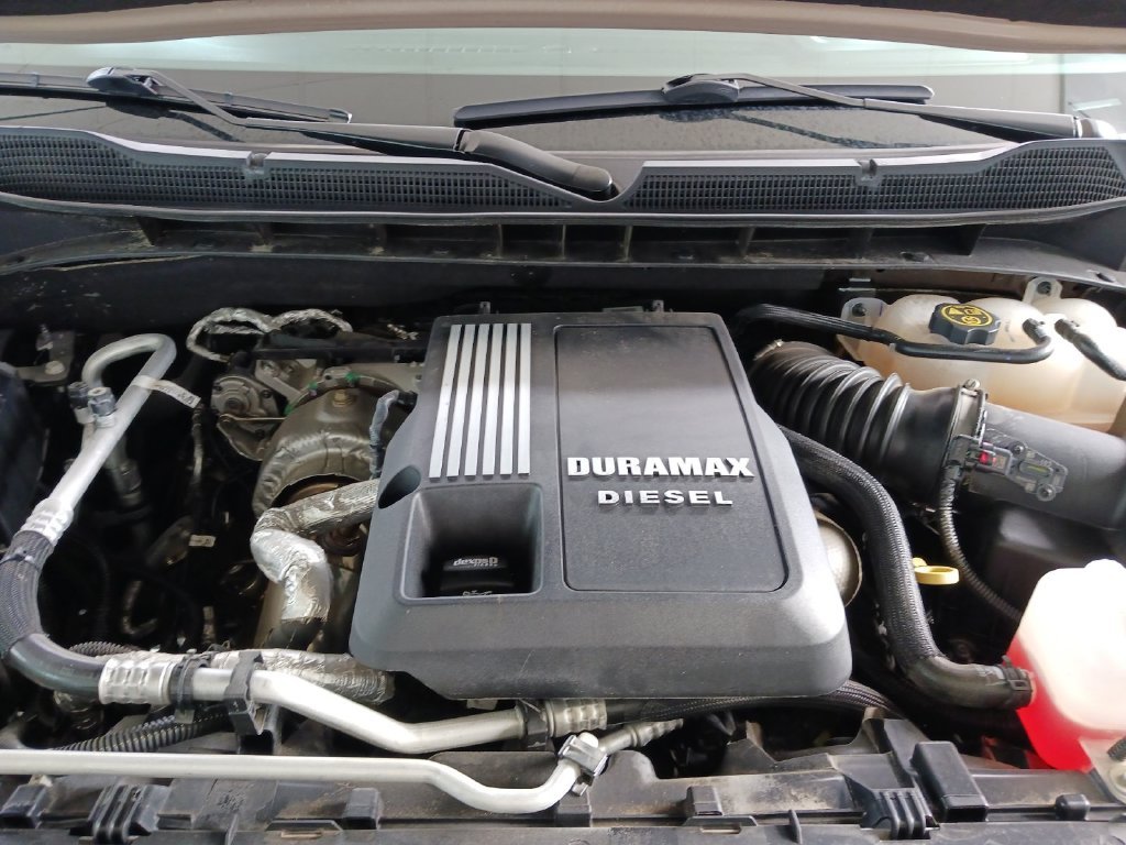 Used 2022 Beige Chevrolet LT Trail Boss image 14