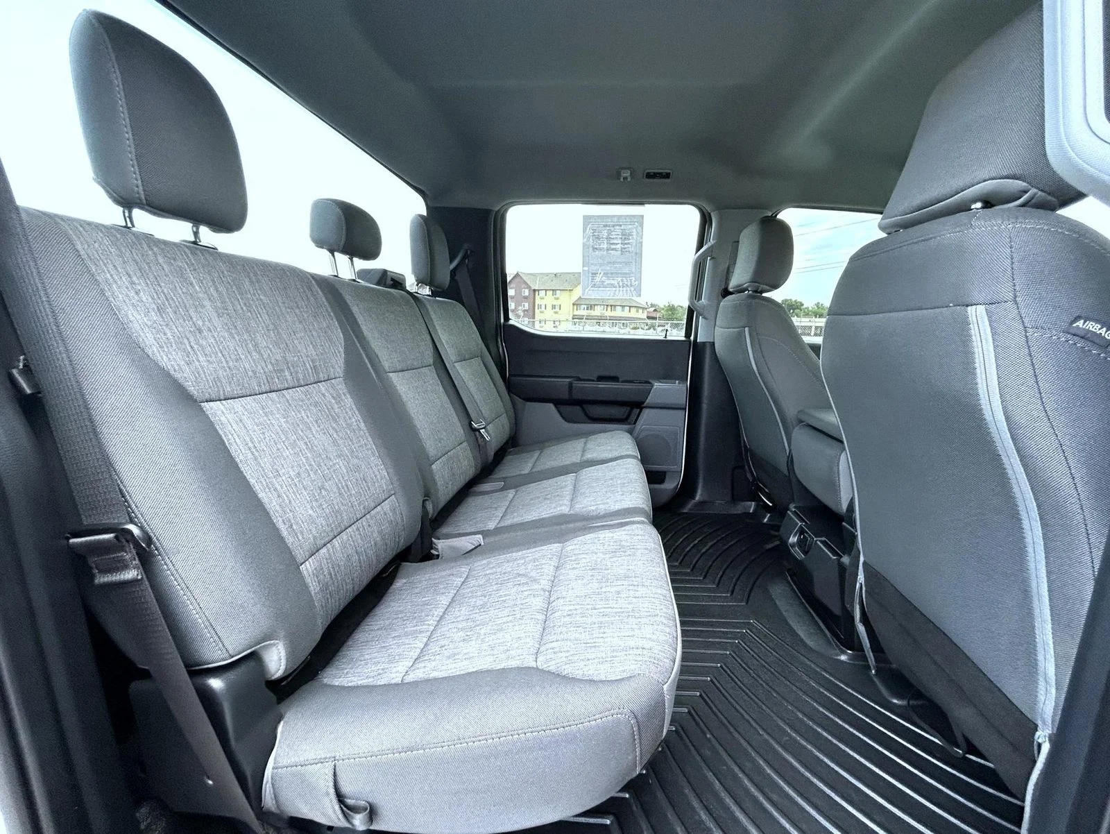 Certified Used 2024 White Ford XL image 20