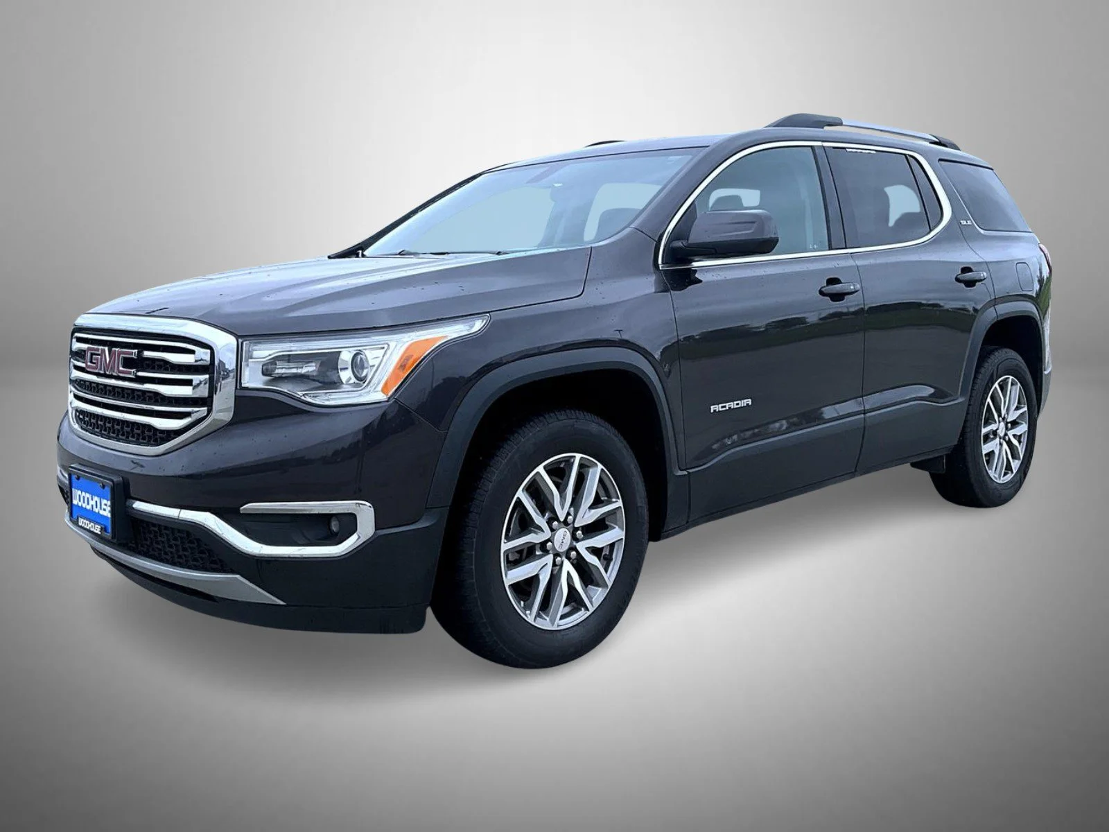 2017 GMC Acadia