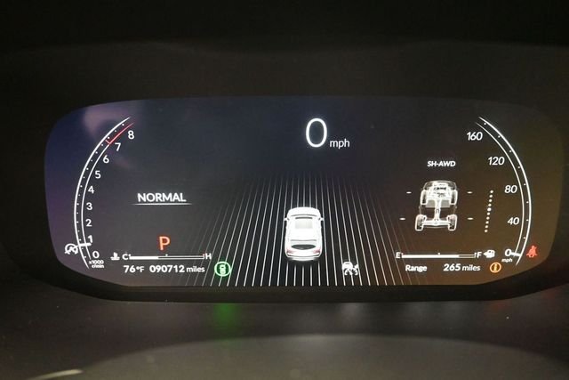 Used 2022  Acura 3.5L image 11