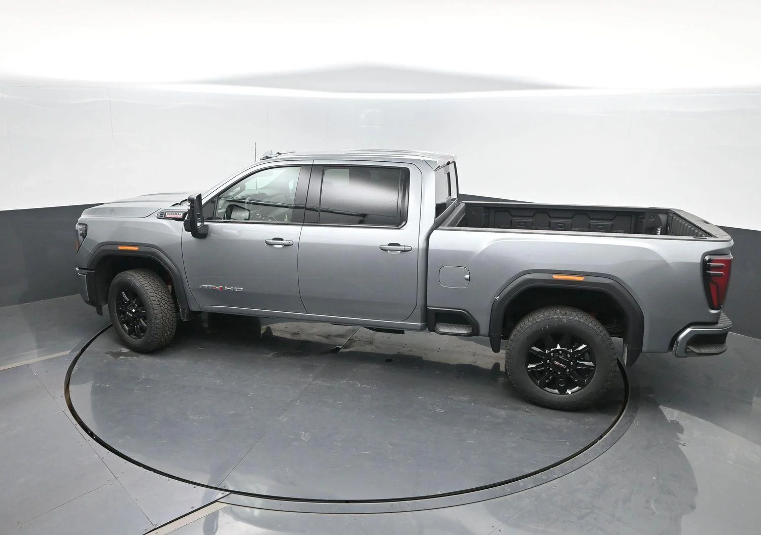 2026 GMC Sierra 2500HD AT4 - Photo 43