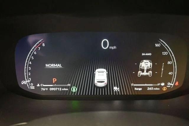 Used 2022  Acura 3.5L image 11