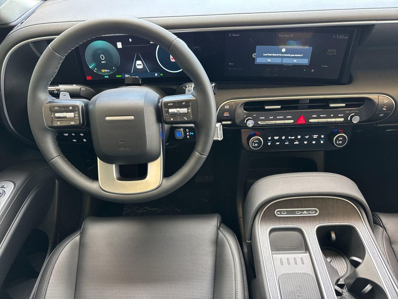 New 2027  Hyundai Limited 7P image 13