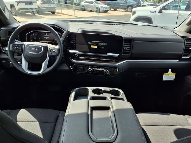 2026 GMC Sierra 1500 Elevation - Photo 11
