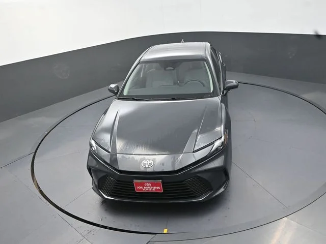 Used 2026  Toyota LE image 24