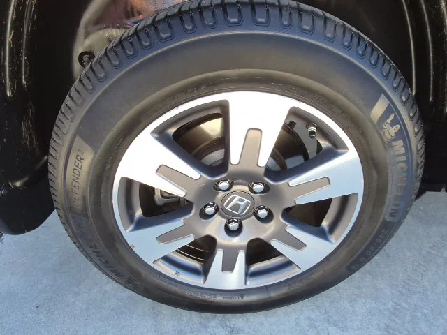 Used 2017  Honda RTL-T image 5
