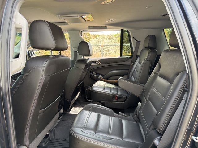 2020 GMC Yukon Denali - Photo 22