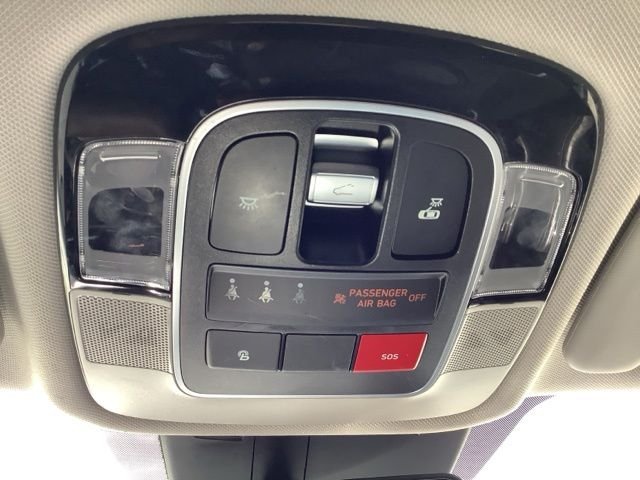 2024 Hyundai Tucson Limited - Photo 27