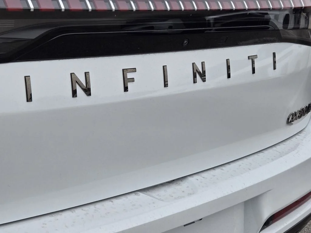 2026 INFINITI QX80 Autograph - Photo 10