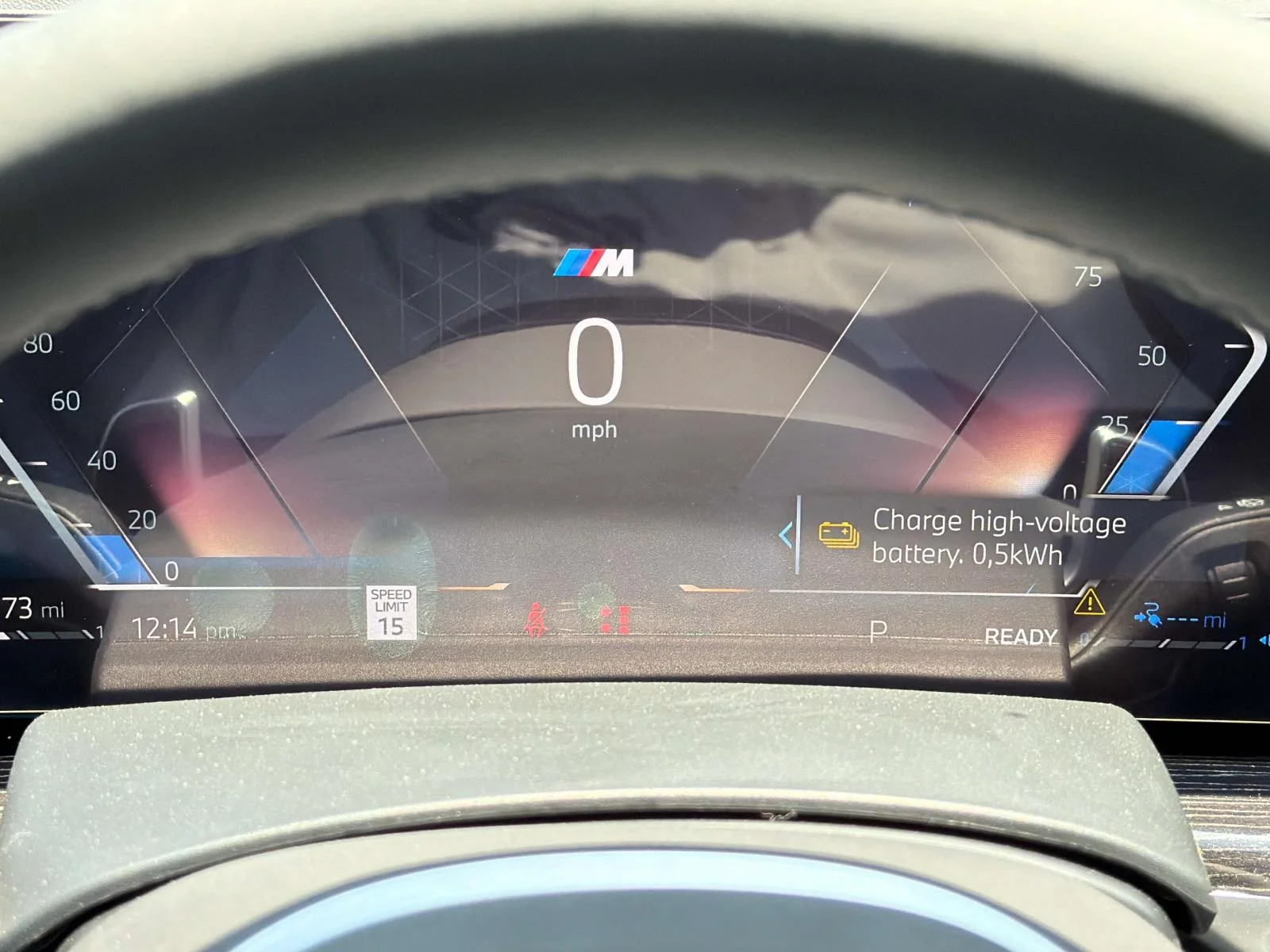 New 2026 Black Sapphire Metallic BMW xDrive50e Plug-In Hybrid image 15