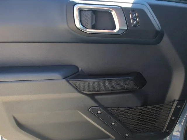 Used 2025 Gray Ford Heritage Edition image 11