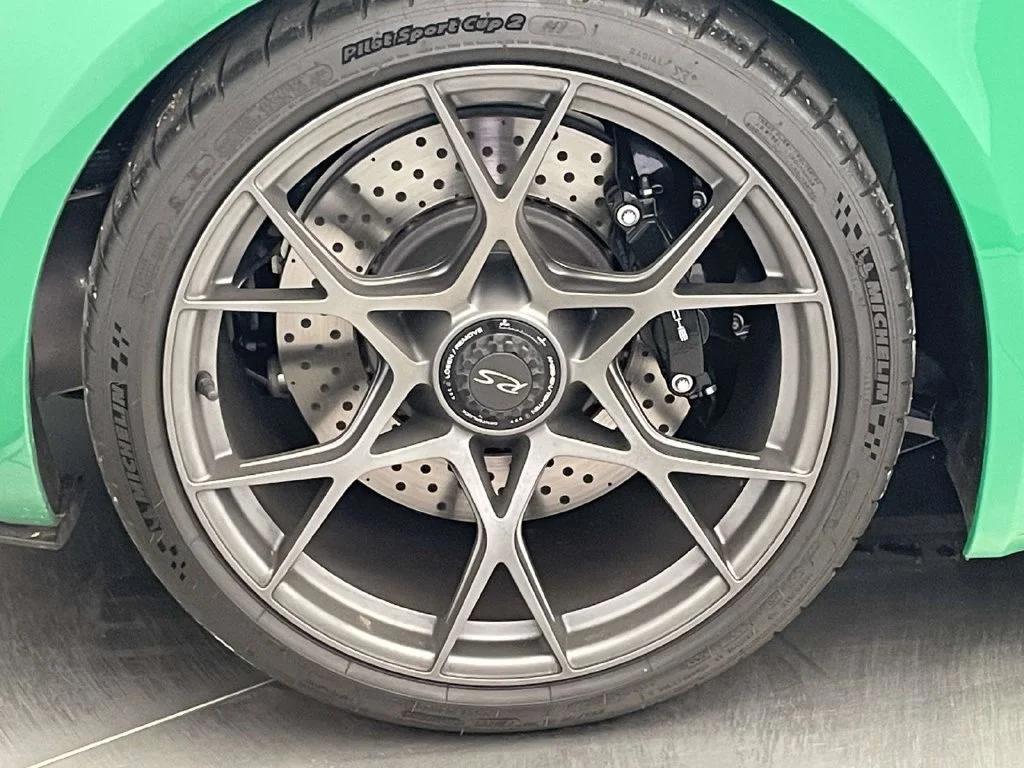 New 2027 Black BMW Label image 52