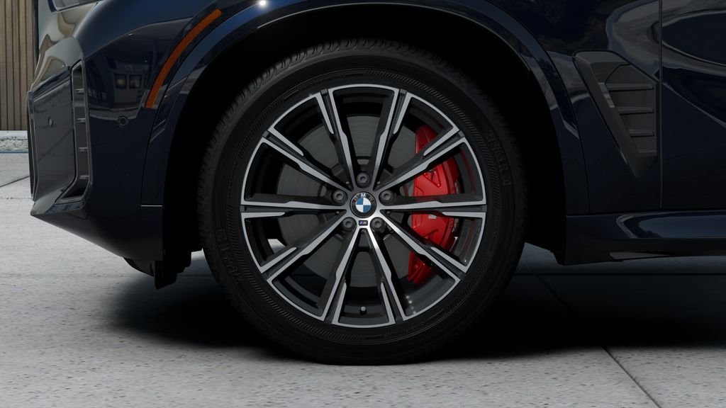 New 2026 Carbon Black Metallic BMW xDrive40i image 31
