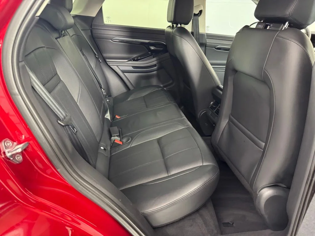 Used 2020 Firenze Red Metallic Land Rover S image 29