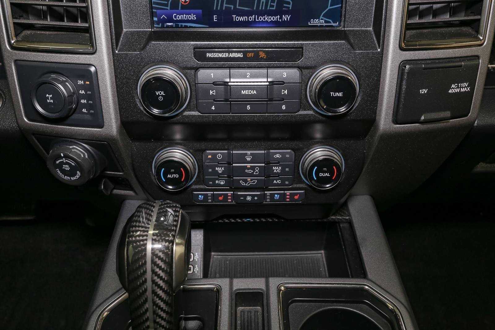 Used 2020 Lead Foot Ford Raptor image 37