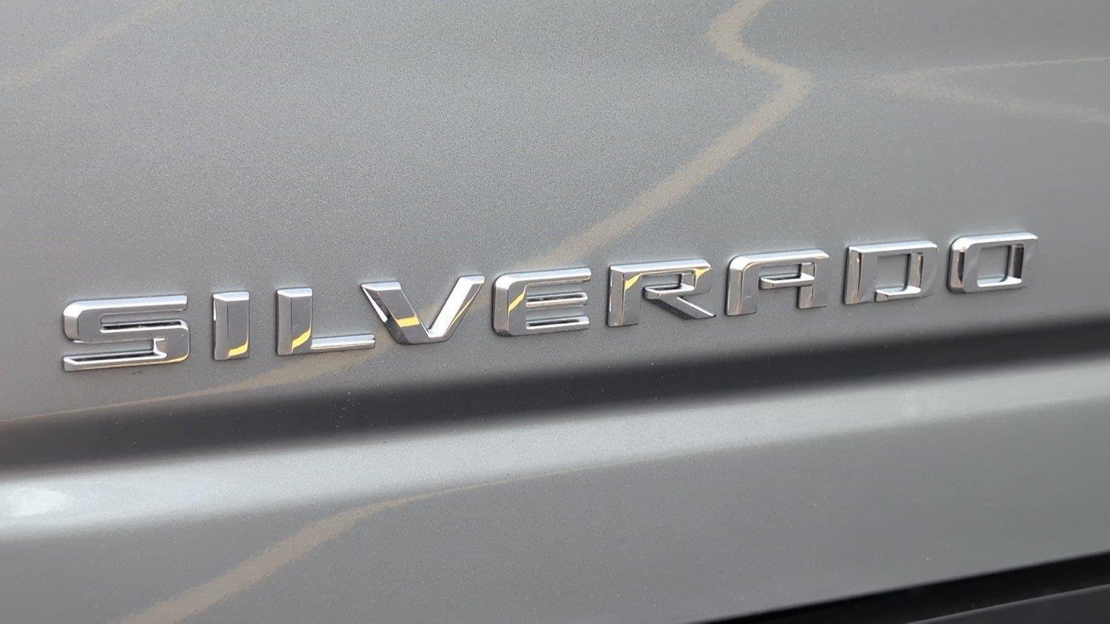 2026 Chevrolet Silverado 2500 HD Custom - Photo 6