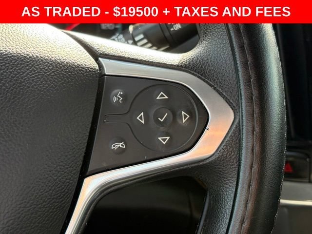 Used 2021 MOSAIC BLACK METALLIC Chevrolet LS image 22
