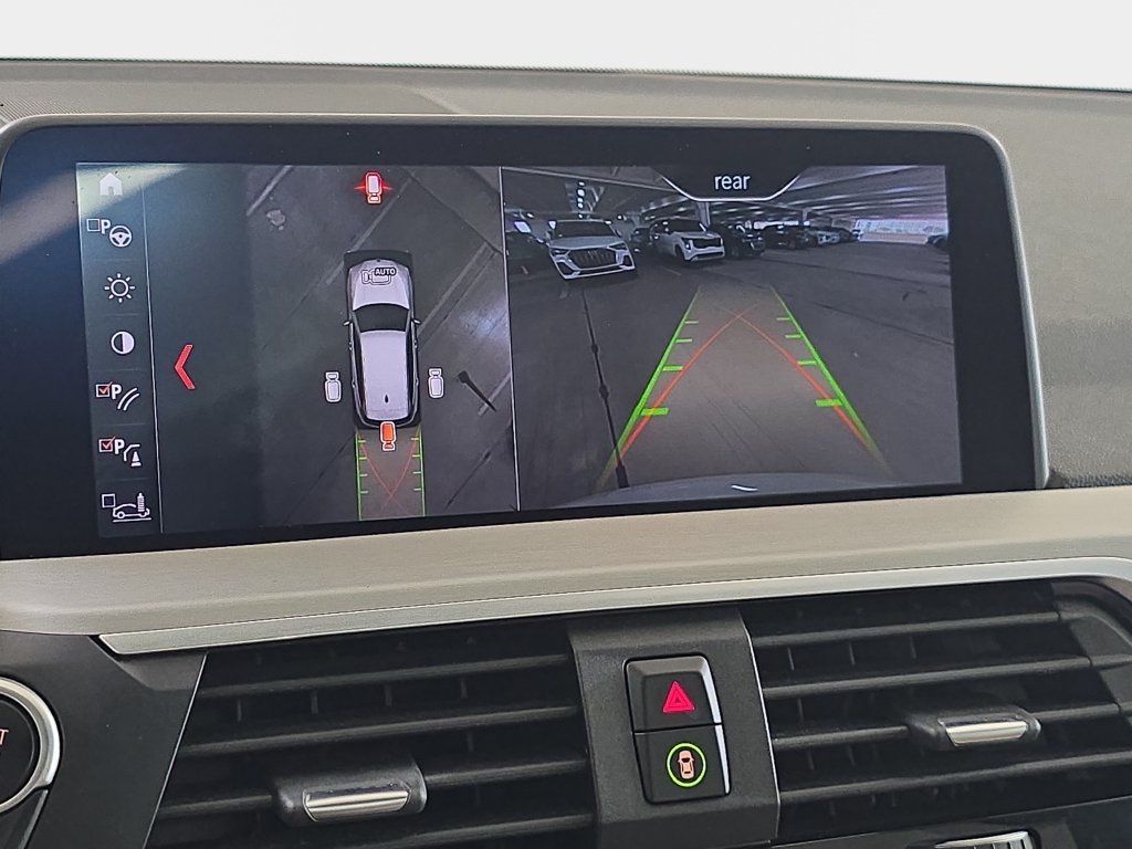 Used 2019 Alpine White BMW xDrive30i image 24