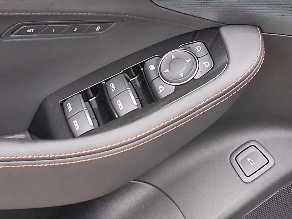 2026 Cadillac CT5 V-Series - Photo 21